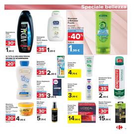 Volantino Carrefour Market Pagina 19