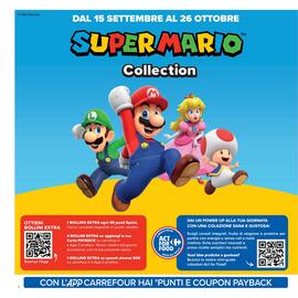 Volantino Carrefour Market Pagina 2