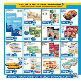 Volantino Carrefour Market Pagina 20
