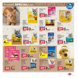 Volantino Carrefour Market Pagina 25