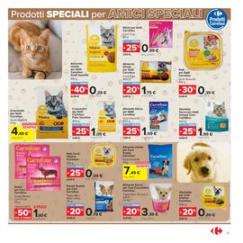 Volantino Carrefour Market Pagina 25