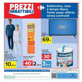 Volantino Carrefour Market Pagina 26