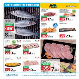 Volantino Carrefour Market Pagina 4