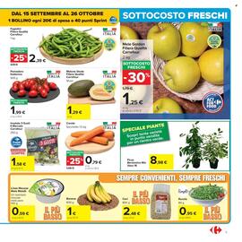 Volantino Carrefour Market Pagina 5