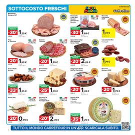 Volantino Carrefour Market Pagina 6