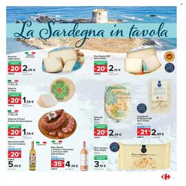 Volantino Carrefour Market Pagina 7