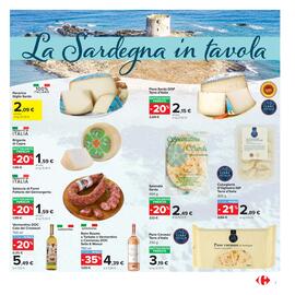 Volantino Carrefour Market Pagina 7