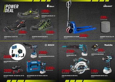 Tools reklamblad Sida 2