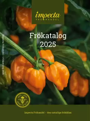 Granngården kampanjblad (giltig till och med 31-12)