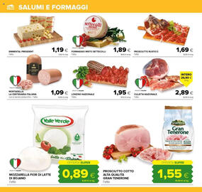 Volantino Tigre Pagina 10