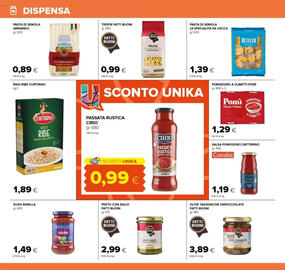 Volantino Tigre Pagina 12