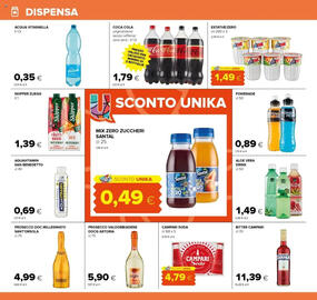 Volantino Tigre Pagina 14