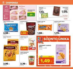 Volantino Tigre Pagina 16