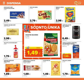 Volantino Tigre Pagina 17