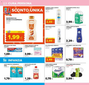Volantino Tigre Pagina 18
