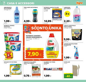 Volantino Tigre Pagina 19