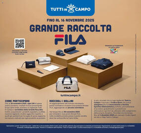 Volantino Tigre Pagina 2