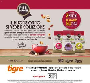 Volantino Tigre Pagina 20