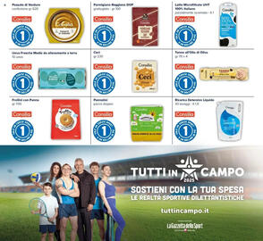 Volantino Tigre Pagina 3
