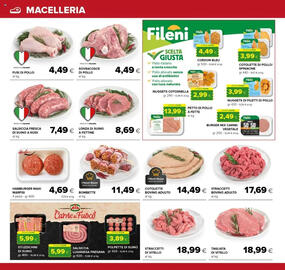Volantino Tigre Pagina 6