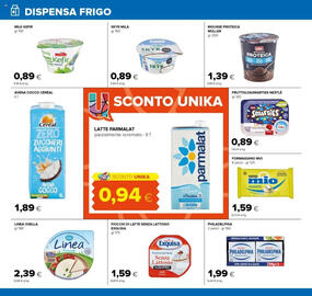 Volantino Tigre Pagina 8