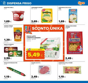 Volantino Tigre Pagina 9