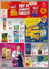 Selgros Prospekt woche 38 Seite 17