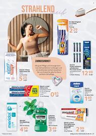 Selgros Prospekt woche 38 Seite 21