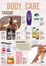 Selgros Prospekt woche 38 Seite 22