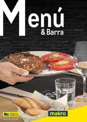 Catálogo Makro (válido hasta el 31-12)