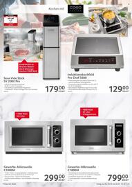 Selgros Prospekt Seite 31