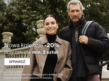 OCHNIK gazetka tydzień 37 Strona 1