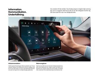 SKODA reklamblad vecka 37 Sida 15