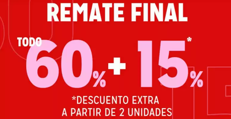 Catálogo Naf Naf (válido hasta el 23-09)