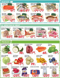 Ample Food Market flyer week 37 Page 2