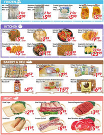 Ample Food Market flyer week 37 Page 4