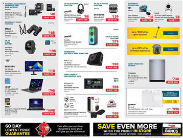Visions Electronics flyer week 37 Page 3