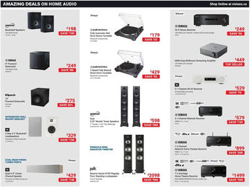 Visions Electronics flyer week 37 Page 8
