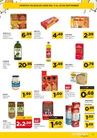 Folleto Alimerka Página 3