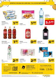 Folleto Alimerka Página 4