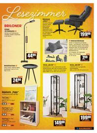 V Baumarkt Prospekt woche 38 Seite 7