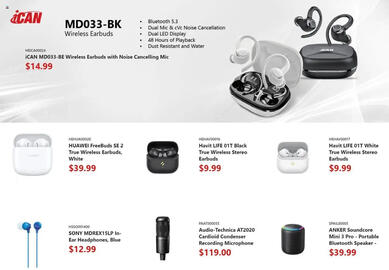 Canada Computers flyer week 37 Page 12