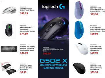 Canada Computers flyer week 37 Page 7