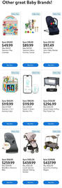 Walmart flyer Page 11