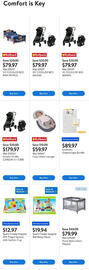 Walmart flyer Page 2