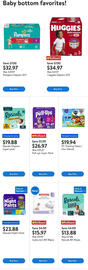 Walmart flyer Page 3