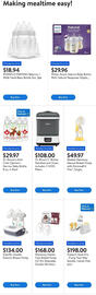 Walmart flyer Page 5