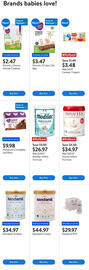 Walmart flyer Page 6