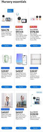 Walmart flyer Page 7