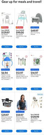 Walmart flyer Page 8